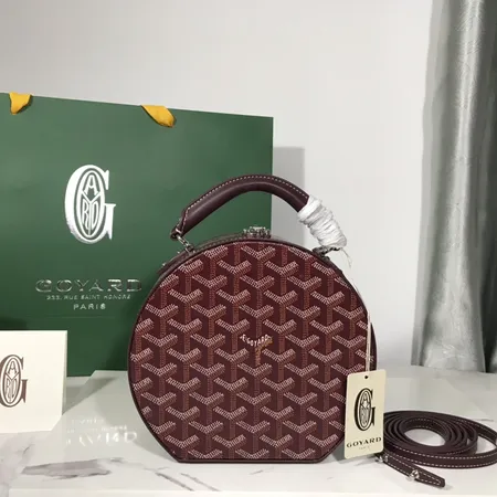 ゴヤール キーケース