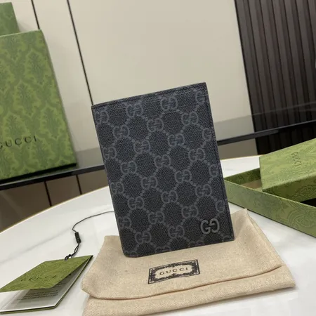 グッチ 長財布
