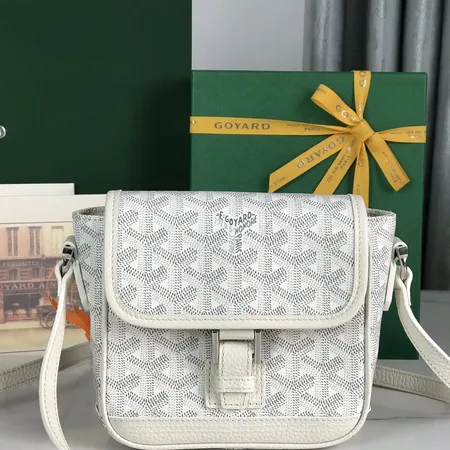 ゴヤール キーケース