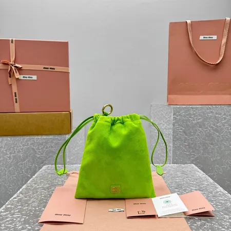 ミュウミュウ キーケース