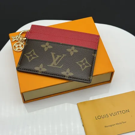 ルイヴィトン 名刺入れ