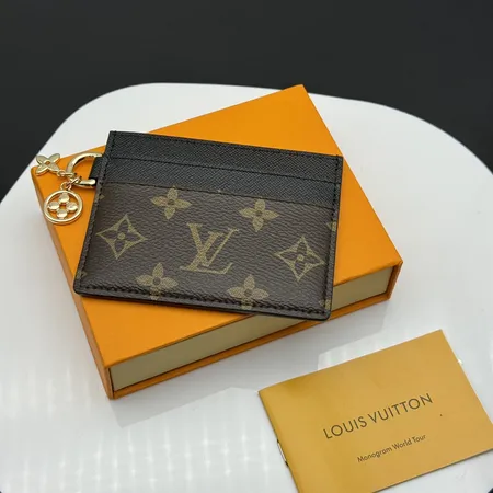 ルイヴィトン 名刺入れ