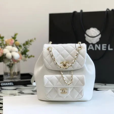 シャネル キーケース