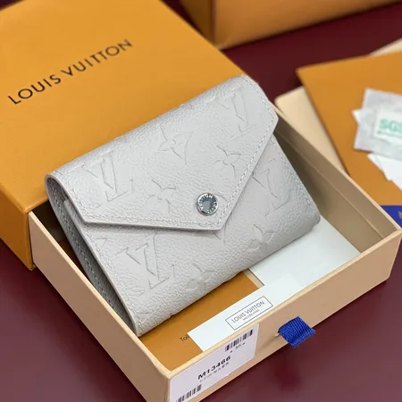 ルイヴィトン 長財布