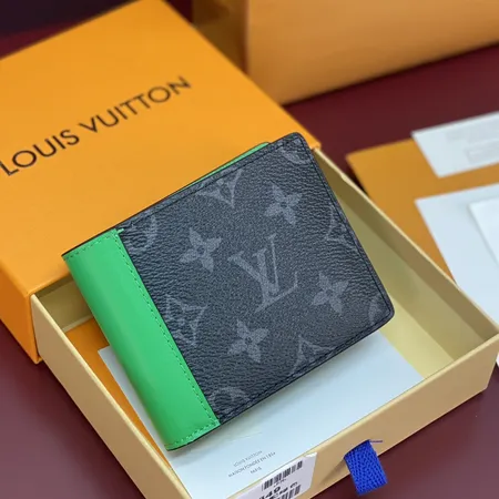 ルイヴィトン 折り財布