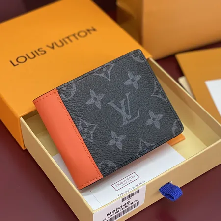 ルイヴィトン 折り財布
