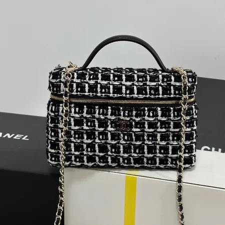 シャネル キーケース