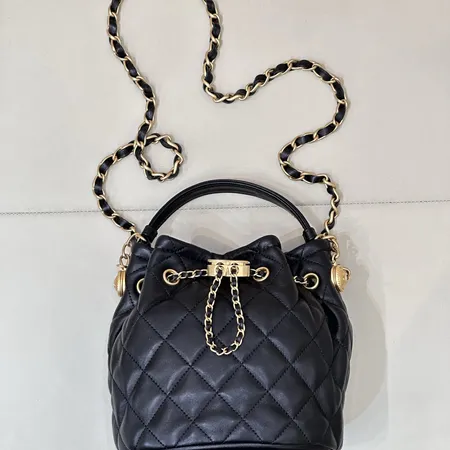 シャネル キーケース