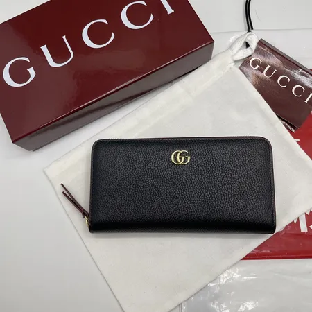 グッチ 長財布