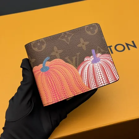 ルイヴィトン 折り財布