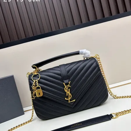 イブサンローラン キーケース