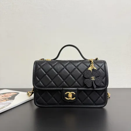 シャネル キーケース