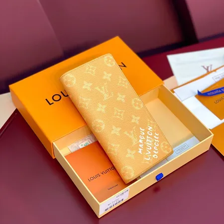 ルイヴィトン 長財布