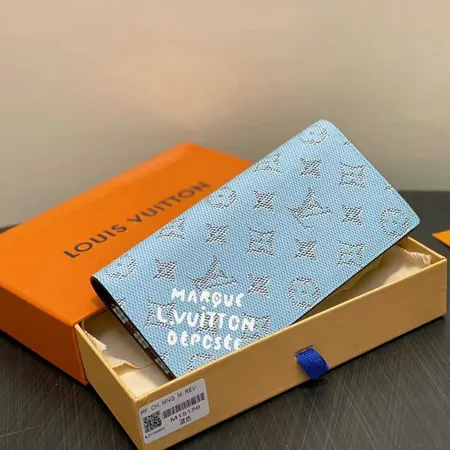 ルイヴィトン 長財布