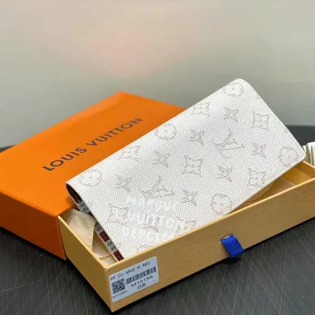 ルイヴィトン 長財布