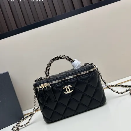 シャネル キーケース