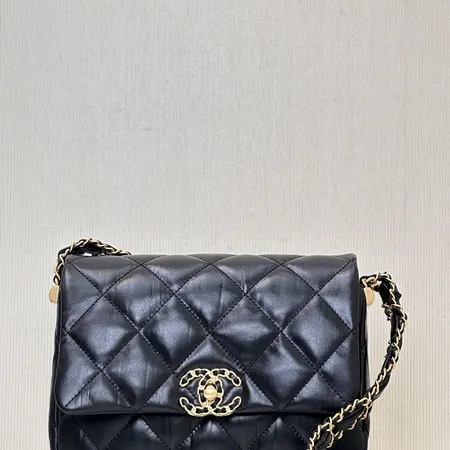 シャネル キーケース