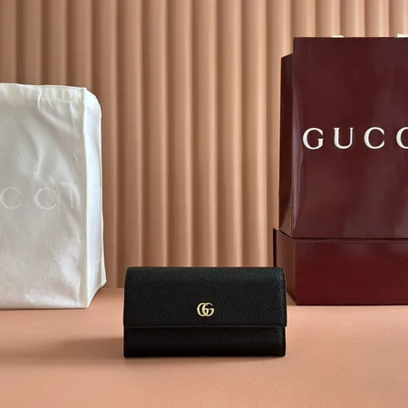 グッチ 長財布