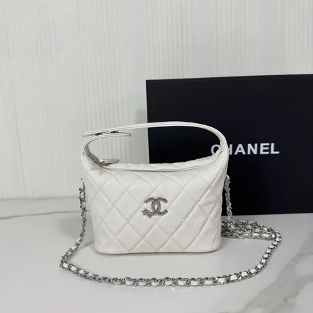 シャネル キーケース