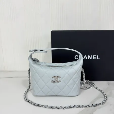 シャネル キーケース