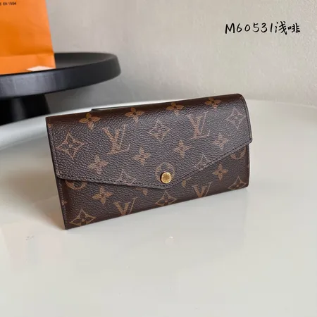 ルイヴィトン 長財布