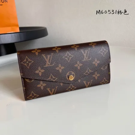 ルイヴィトン 長財布