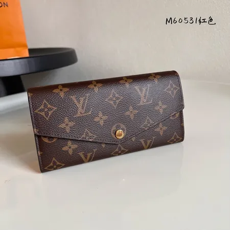 ルイヴィトン 長財布