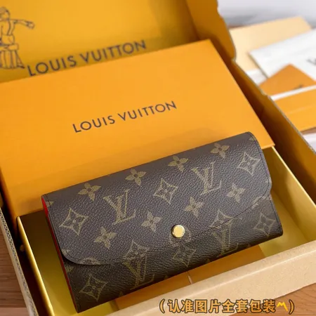ルイヴィトン 長財布