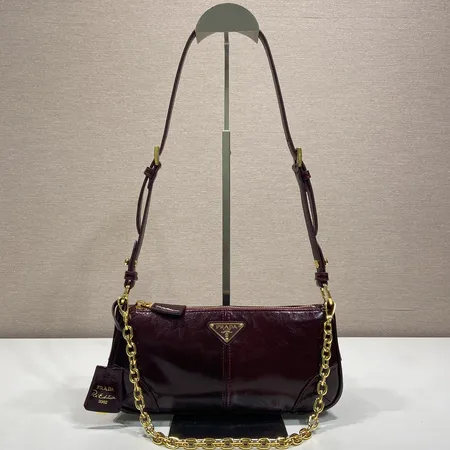 プラダ キーケース