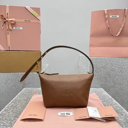 ミュウミュウ キーケース