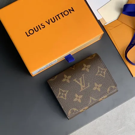 ルイヴィトン 名刺入れ