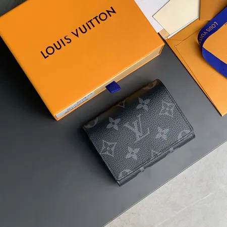 ルイヴィトン 名刺入れ