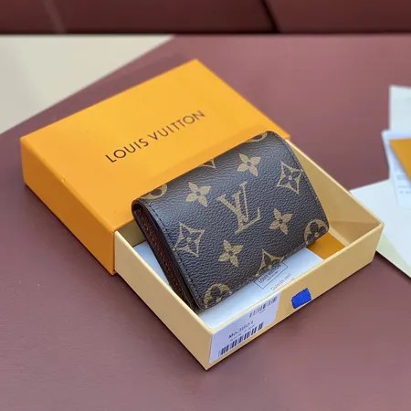 ルイヴィトン 名刺入れ