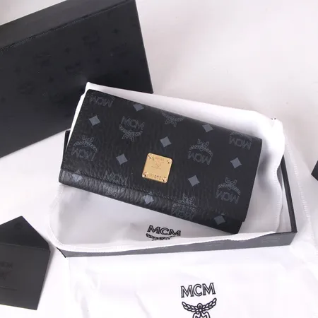 エムシーエム 長財布