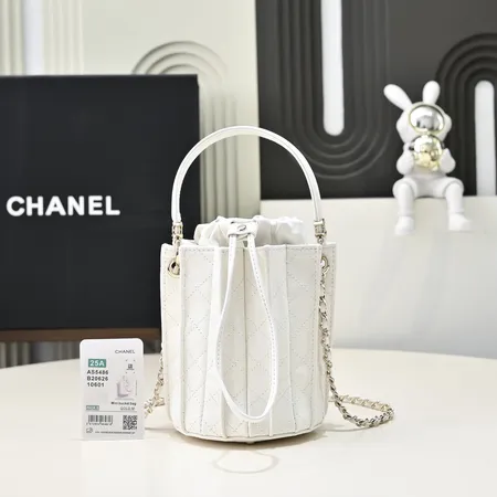 シャネル キーケース