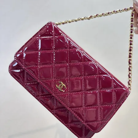 シャネル キーケース