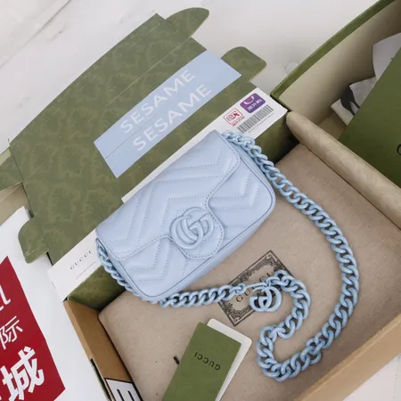 グッチ キーケース