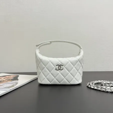 シャネル キーケース