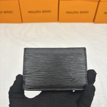 ルイヴィトン 名刺入れ