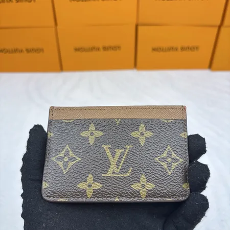 ルイヴィトン 名刺入れ