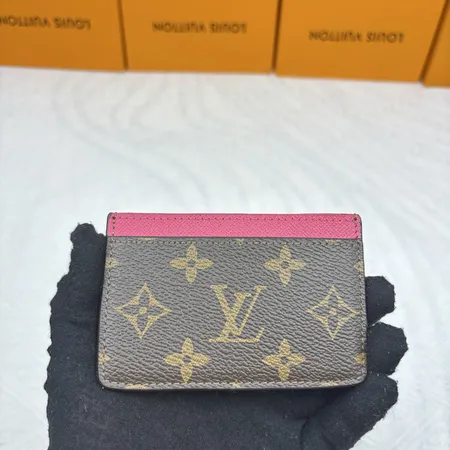 ルイヴィトン 名刺入れ