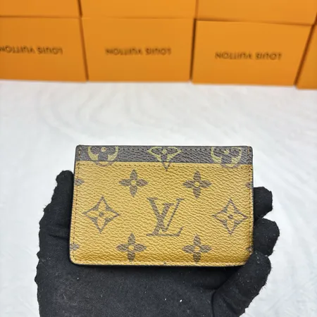 ルイヴィトン 名刺入れ