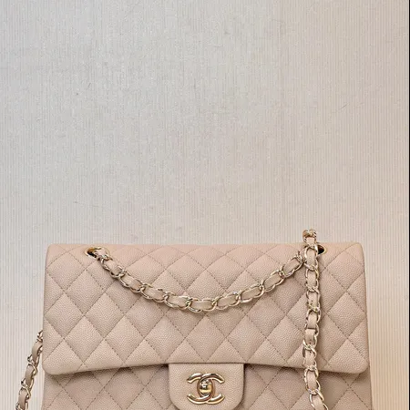 シャネル キーケース