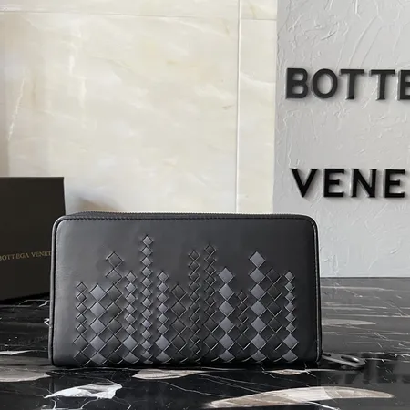 ボッテガ ヴェネタ 長財布