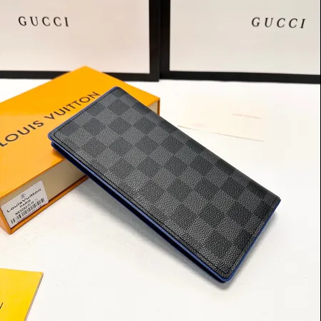 ルイヴィトン 折り財布