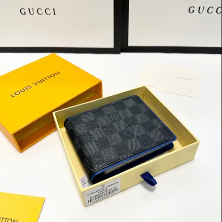 ルイヴィトン 折り財布