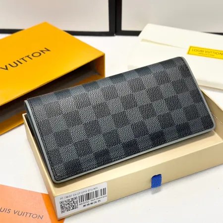ルイヴィトン 折り財布