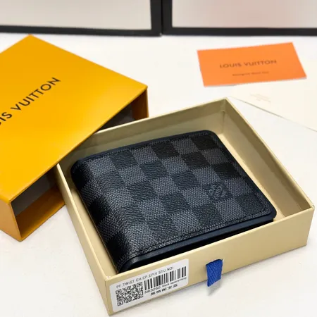 ルイヴィトン 折り財布