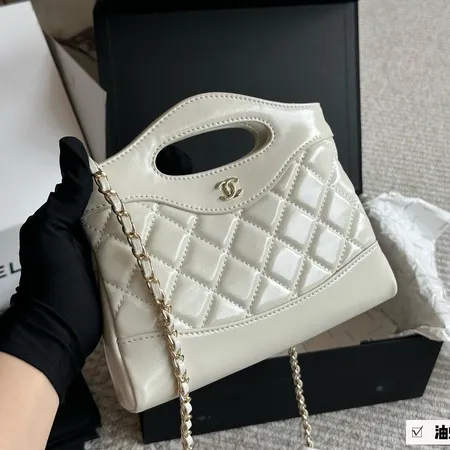 シャネル キーケース