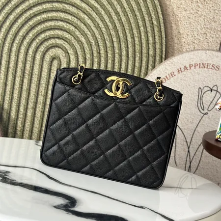 シャネル キーケース